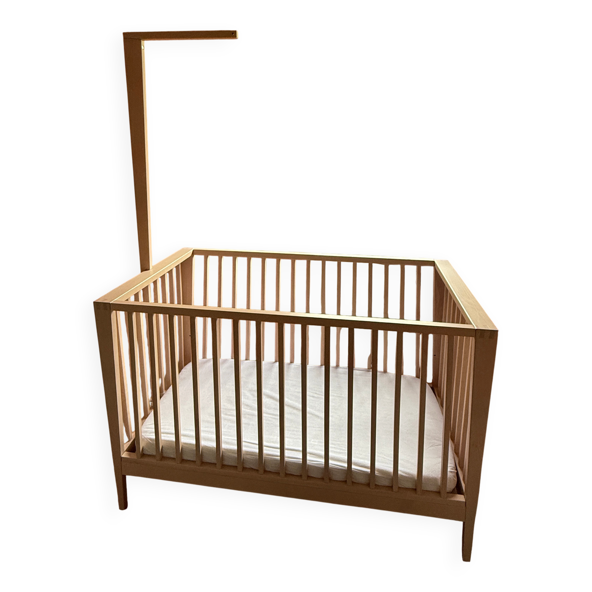 Lit Linea évolutif Leander