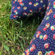 Vintage cushions
