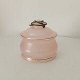 Abat jour vintage années 40/50