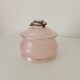 Vintage lampshade from the 40s/50s