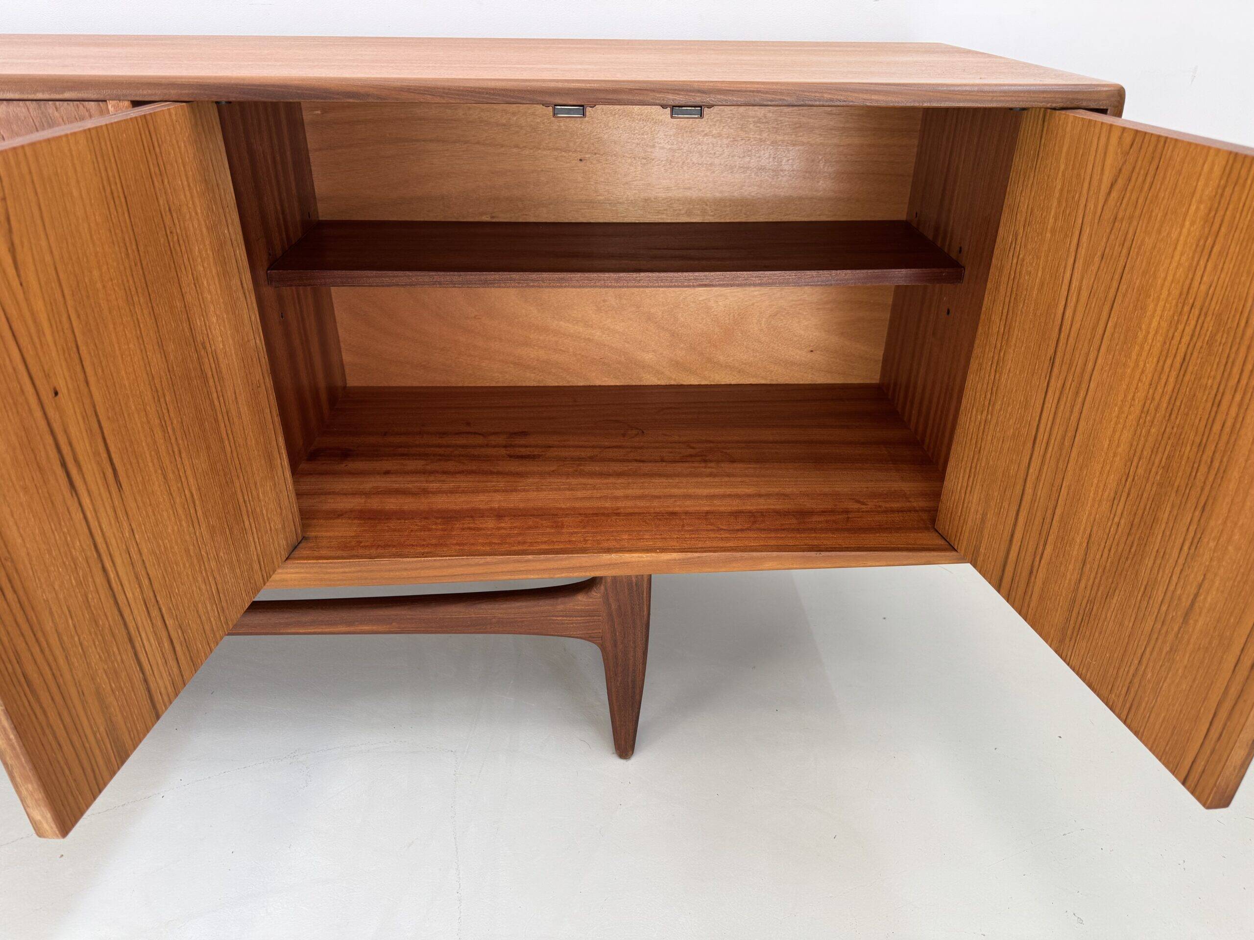 Buffet vintage G-Plan