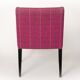 Armchair English fabric