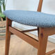 Scandinavian chair Farstrup