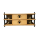 Wall shelf 60/70