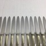 12 Contours Model knives
