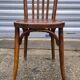 Baumann bistro chair