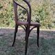 Fauteuil fischel 