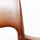 Niels Otto Møller Chair No.57 for JL Møller