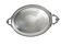 Silver-plated tray