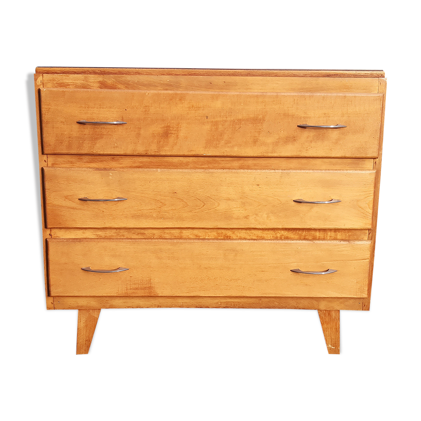 Vintage chest of drawers