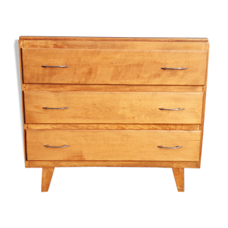 Vintage chest of drawers