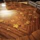 table louis xv
