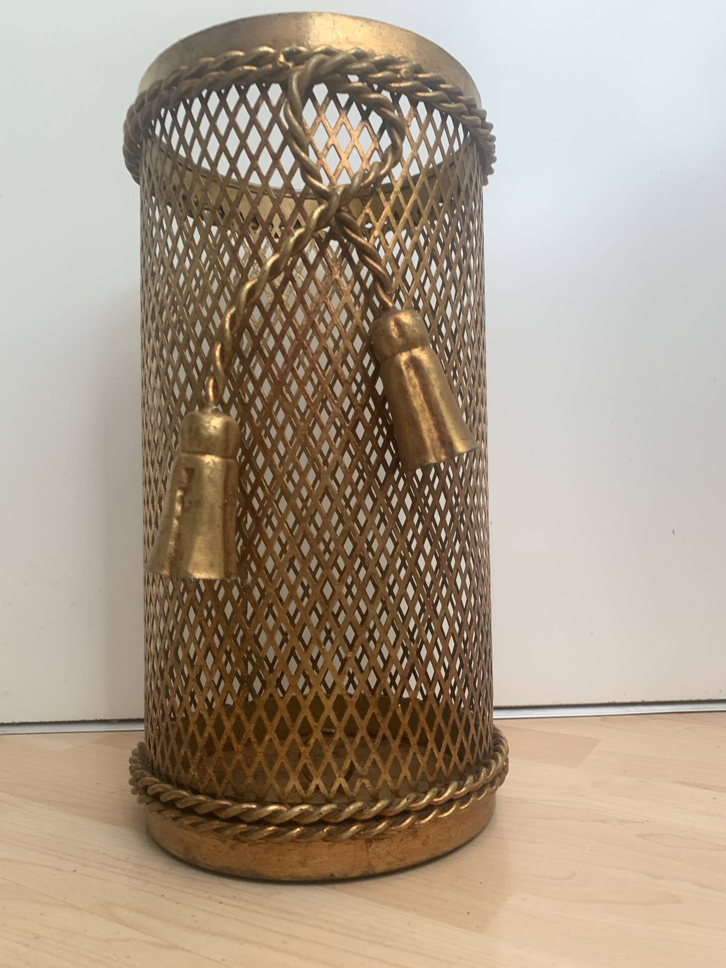 Regenschirmständer Schirmständer Papierkorb Umbrella stand Li Puma