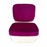 'Nimrod' driver by designer Marc Newson for Magis.