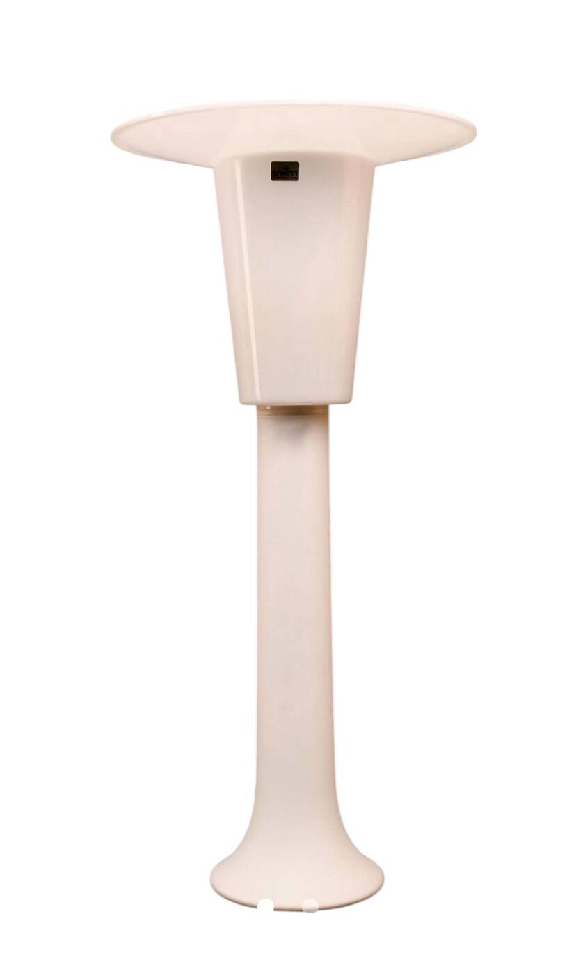 Large Luxus lamp by Uno & Östen Kristiansson 1960