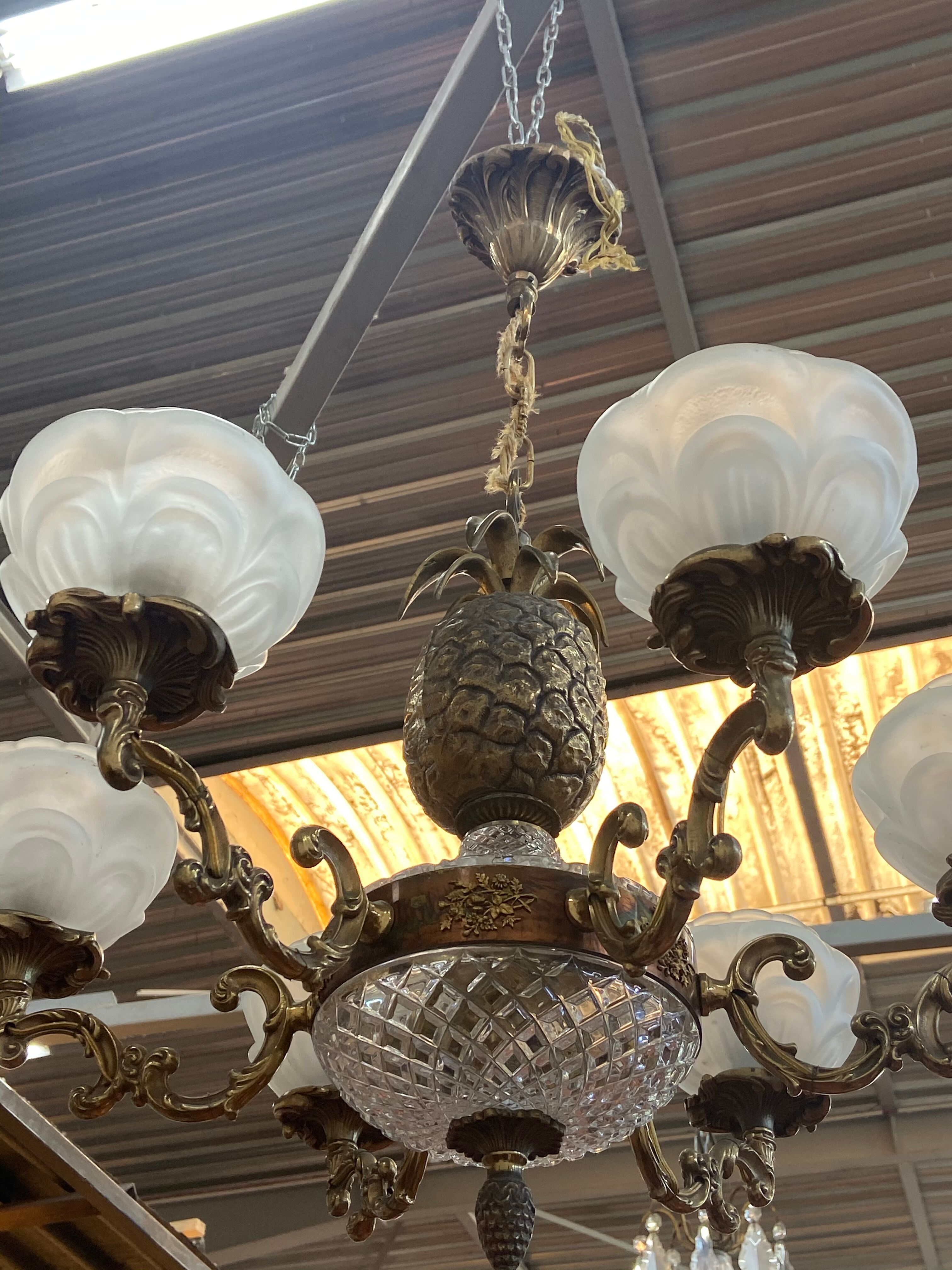 Chandelier