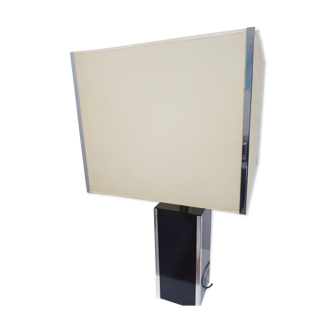 Lamp from the 1980s