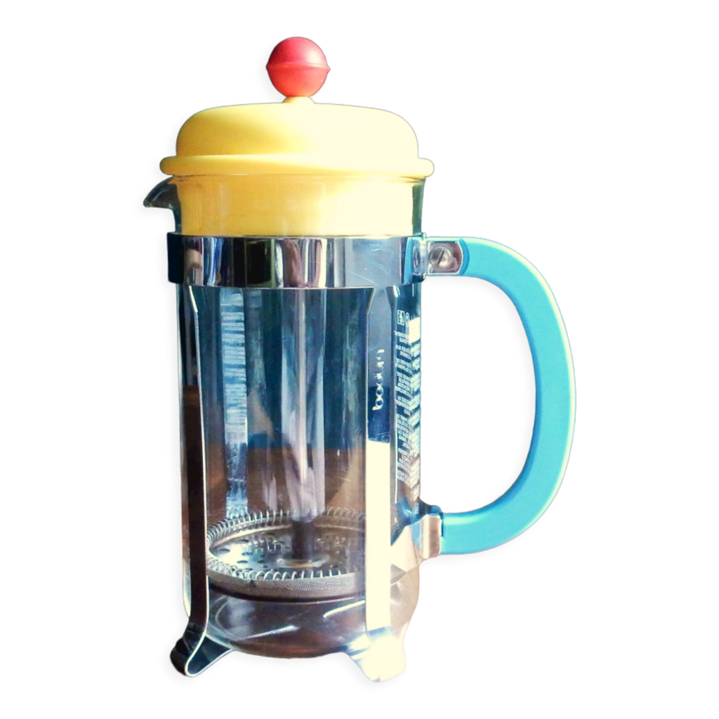 cafeti-re-piston-bodum-vintage-selency
