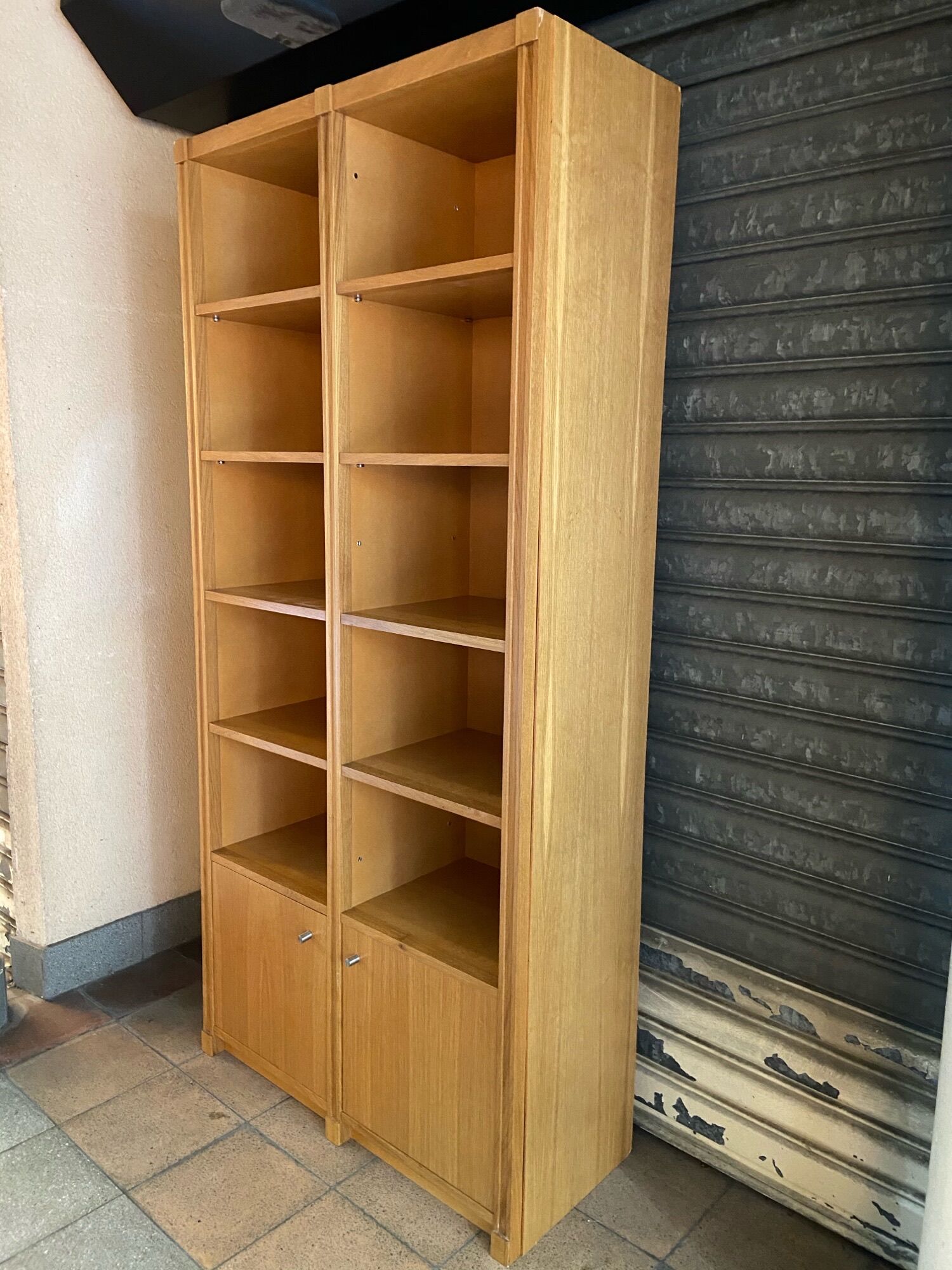 French work library