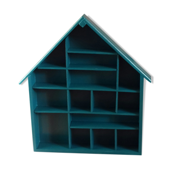 Vintage shelf