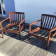 Fauteuils