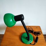 Targetti Sankey Green Vintage Lamp – 70s/80s