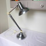 Vintage desk lamp