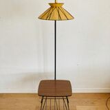 Floor lamp vintage 60
