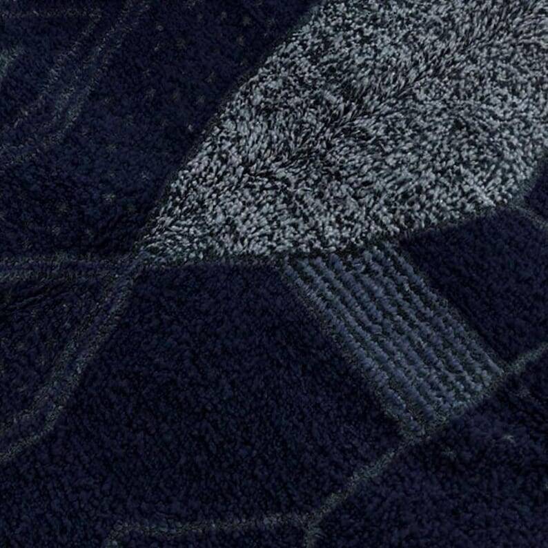 Handmade Berber rug 200cmx300cm