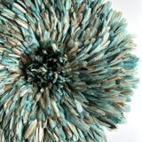 Juju Hat turquoise 80 cm