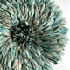 Juju Hat turquoise 80 cm