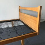 Feet compass vintage bed frame