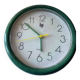 LIP wall clock