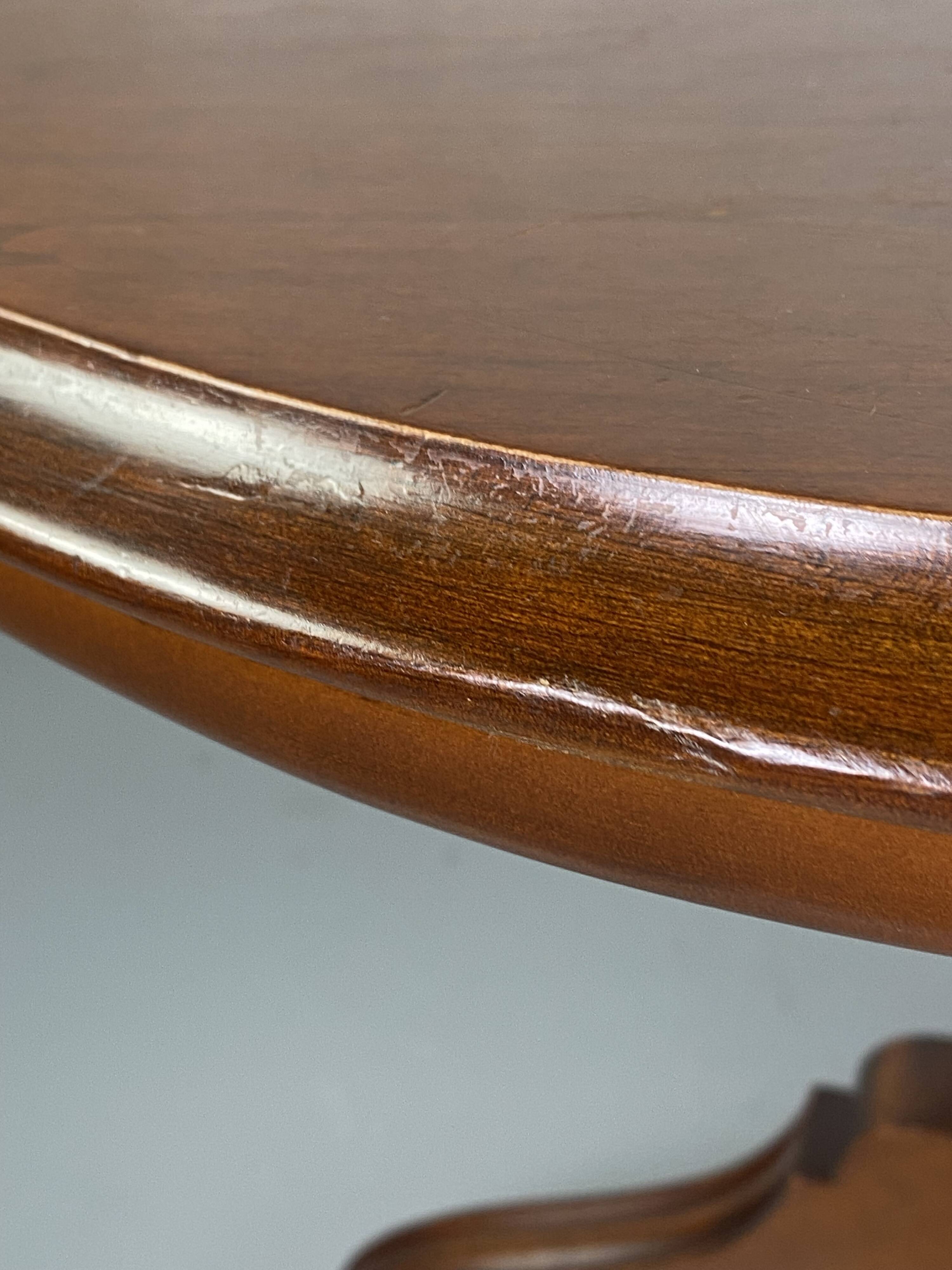 Violin coffee table