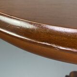 Violin coffee table
