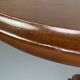 Violin coffee table