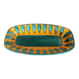 Ceramic pocket emptier from Saint Clément