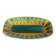 Ceramic pocket emptier from Saint Clément