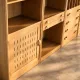 vintage wall unit | cabinets | 1960s | Danish