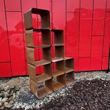 Space Library sculpture 1970