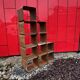 Space Library sculpture 1970