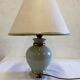 Le Dauphin France ceramic lamp