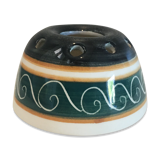 “Priory Pottery Jersey” Flower Vase