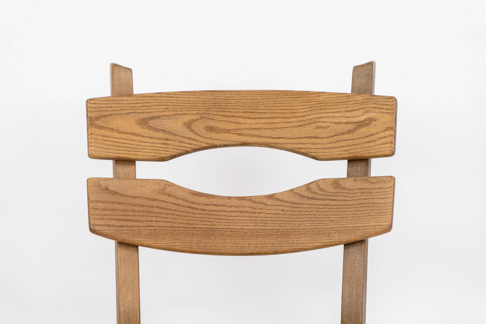 Brutalist lounge chair by AWA