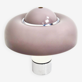 Brumbury lamp by Luigi Massoni for Harvey Guzzini, 1970s