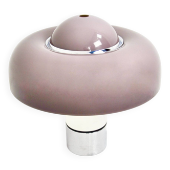 Brumbury lamp by Luigi Massoni for Harvey Guzzini, 1970s