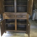17th c. cabinet