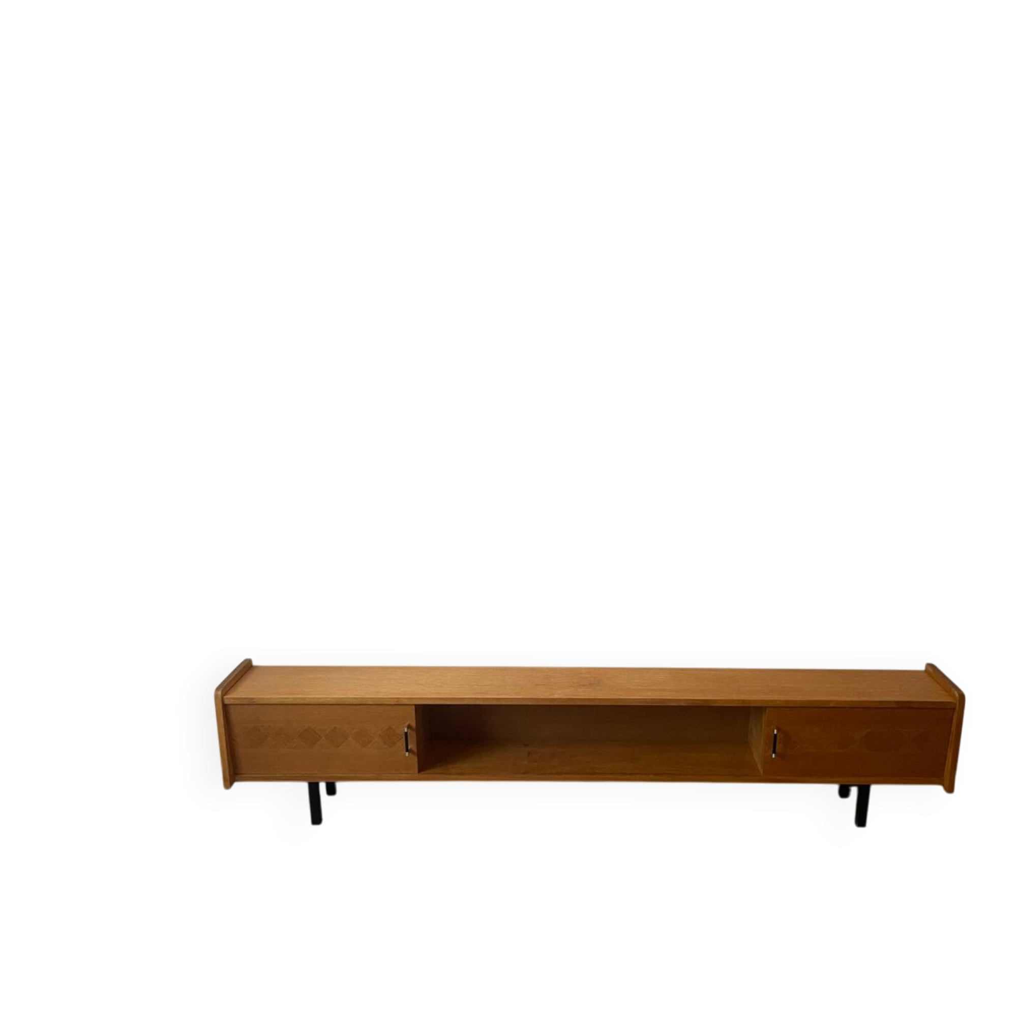 Vintage 60s sideboard (shallow)