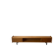 Vintage 60s sideboard (shallow)