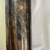 Old mirror, 61x48 cm